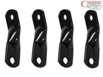Triumph T100 TR6 T120 Head Steady Brackets 70-4778. Fixed Price $46.82.
