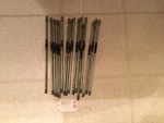 Nos Honda Cylinder Stud Bolt 90034-286-020 Lot Of 16. Fixed Price $99.99.