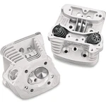S&s Cycle 0930-0007 90-1004 Super Stock Cylinder Head Kit Big Twin. Fixed Price $1949.95.
