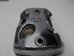 CC14 Honda Vt 600 Shadow 2001 Front Cylinder Head Cover 12310-MZ8-L80. Fixed Price $34.49.