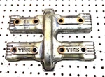 Yamaha 1983 1992 Venture Royale Engine Cylinder Head Cover 26H-11191-02-00. Fixed Price $24.99.