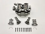 Oem Cylinder Head Assembly Fits Yamaha WR400F 1998-2000 Intake Exhaust Camshaft. Fixed Price $579.99.