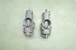 Bsa Amal Caburetor Triumph A65 T120 TR6 650 *2159. Fixed Price $156.39.