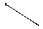 New Oem Yamaha 90105-08195-00 Hex Flange Bolt Nos. Fixed Price $12.99.