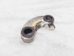 Yamaha Virago XV700 XV1100 Left Front Cylinder Head Bolt Cover Cap. Fixed Price $14.95.