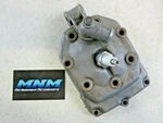 1987 Kawasaki Genuine Engine Cylinder Top End Cover Head Good Oe. Fixed Price $149.00.