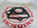 Genuine Nos Honda Gasket, Cylinder Head 12251-065-740. Fixed Price $14.48.