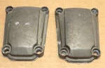 / Rocker Arm Inspection Covers Ducati Monster 750 900SS 2-VALVE ST2. Fixed Price $29.99.
