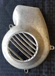 Bridgestone Homer BS-50 Fan Cover. Fixed Price $59.95.