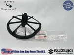 Suzuki Genuine Oem RM125 RM250 RMZ250 RMZ450 Air Filter Cage 13791-37F20. Fixed Price $23.82.