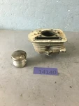 83 Kawasaki Klt 200 Cylinder Jug Piston Top End 66.00MM 11005-1335. Fixed Price $79.95.