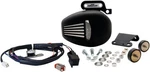 Jims Forceflow Cylinder Head Cooler Kit Black 5468 Harley Oil-cooled M8. Fixed Price $562.49.