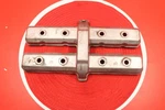2002 Yamaha YZF600R Oem Engine Top End Cylinder Head Cover. Fixed Price $45.95.