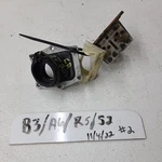 1997 Honda Cr 250 Carburetor Joint Intake Boot W/ Reed 16221-KZ3-B10. Fixed Price $56.94.