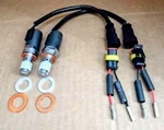 S&s Acr Direct Replacement, Custom Harley Kit Fits All Heads Warranty. Fixed Price $285.00.
