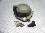 2006 00-02 05-08 Kawasaki ZZR600 ZX600J Oem Clutch Cover Engine Side Case Bolts. Fixed Price $55.75.