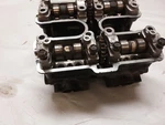 Suzuki Madura 1200 Front Cylinder Head Fits 1985-1986. Fixed Price $58.00.