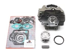 88CC Race Head & Hi-comp Piston Kit CRF50 Tbparts Bbr. Fixed Price $207.99.