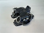 Used Oem 1985 Honda Cylinder Head Cover W Rocker Arms. Fixed Price $249.99.
