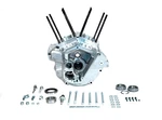 S&s Engine Crankcase Set Stock Bore- For Harley-davidson. Fixed Price $1709.99.