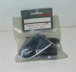 Vintage Kyosho Ultima Um- 12 Bulk Head Set 400 Suspension Rare Htf Nos Japan. Fixed Price $36.00.