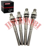 Titanium Cylinder Case Studs Upgrade Kit For Honda Sportrax TRX400EX 1999-08. Fixed Price $62.59.