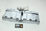 99-16 Harley Twin Cam Chrome Box Cover Set Assembly W/ Rockers. Fixed Price $135.00.