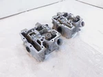 1997-2005 Honda VT1100C Shadow Spirit Engine Motor Cylinder Heads. Fixed Price $119.95.