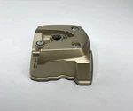 Moto Guzzi V100 Mandello 2022 - 2025 Left Engine Cylinder Head Cover & Bolts. Fixed Price $47.04.