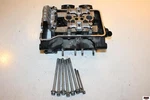 2022 Kawasaki Ninja Ex 400 Engine Top End Cylinder Head 11008-0967. Fixed Price $249.99.