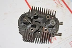 1962 Honda Trail 55CC C105, Oem Cylinder Head. Fixed Price $200.97.