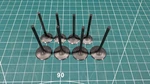 Suzuki TL1000 Set Of New Genuine Valves 12911-02F00-000 , 12912-02F00-00. Fixed Price $322.55.