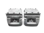 Front Rear Cylinder Head Set 1999 Harley-davidson Electra Glide Flht 2705 X. Fixed Price $310.69.