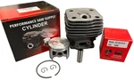 Pop Up Piston & Cylinder Fits Husqvarna 288XP, 288, 281, 181, 54MM # 503506301. Fixed Price $99.95.