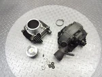 2002 02-06 Ducati Monster M600 Front Horizontal Cylinder Head Barrel Piston. Fixed Price $87.05.