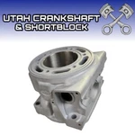 Plated Oem 1994 Ktm Cylinder Jug 1990-1995. Fixed Price $699.95.