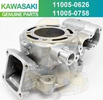 Kawasaki Genuine 2014 2021 KX100 Engine Cylinder 11005-0626 11005-0758. Fixed Price $559.99.