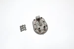 1990 1991 Kawasaki KX250 Engine Motor Cyliner Head Cover Good Jug 11001-1338 E15. Fixed Price $65.69.