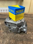 Kawasaki Kdx 200 1990 Cylinder Barrel With Piston Kit. Fixed Price $469.63.