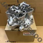 New Yamaha Genuine 2011-2013 YZ250F Cylinder Head Assy 17D-11102-11-00. Fixed Price $549.99.