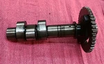 1986 Honda Shadow Engine Cylinder Camshaft & Sprocket Front. Fixed Price $19.95.
