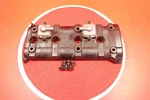2007 Kawasaki Ninja ZX10R Oem Engine Top End Cylinder Head Cover 14091-0653-11E. Fixed Price $49.95.