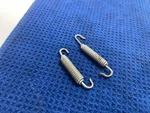 Ktm 450 Sx-f Exhaust Springs Oem Pack A46005016000 350 Sxf Xcf. Fixed Price $13.99.