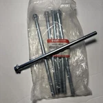 Suzuki Oem Superseded By 09103-10041A05 Bolt. Fixed Price $7.00.