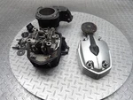 2007 07-09 Bmw R1200RT Left Cylinder Head Piston Barrel Jug. Fixed Price $223.15.