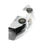 Suzuki Volusia 800 Boulevard Oem Left Front Cylinder Head Cover 2001-2005. Fixed Price $29.69.