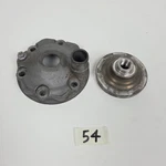 Ktm 125 Sx 2017-2022 Cylinder Head 50430106000 50430060100. Fixed Price $123.13.