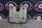 2005 Husqvarna TE510 Engine Motor Cyliner Head Cover (80A091548). Fixed Price $35.99.