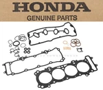 Top End Gasket Kit CBR1000RR All 08-25 Oem Honda Engine Set #E203. Fixed Price $233.13.