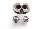 1965 Triumph T100SC Tiger T100C Trophy *2198A Top End Cylinders. Fixed Price $279.99.